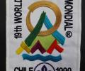 Chile 1999